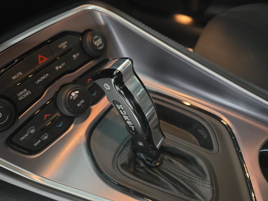Used 2019 Dodge Challenger R/T Scat Pack RWD image 23