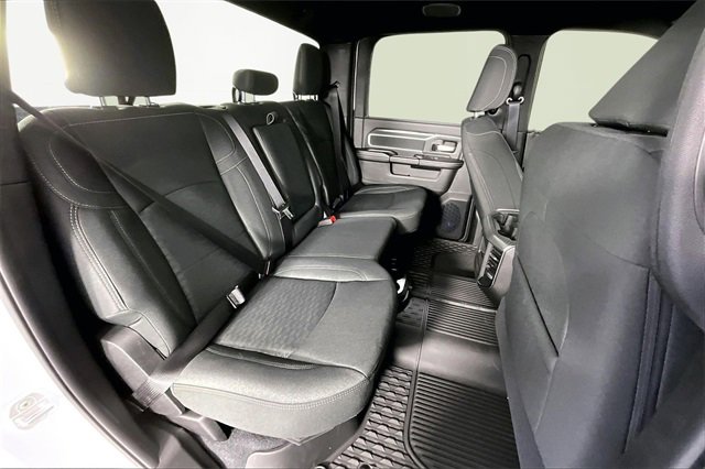 New 2026 RAM 3500 Big Horn image 11