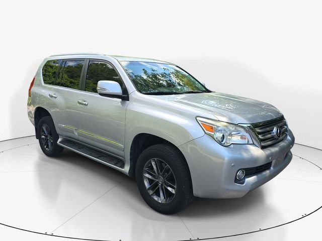 Used 2012 Lexus GX 460 w/ Comfort Plus Pkg AWD/4WD video 3