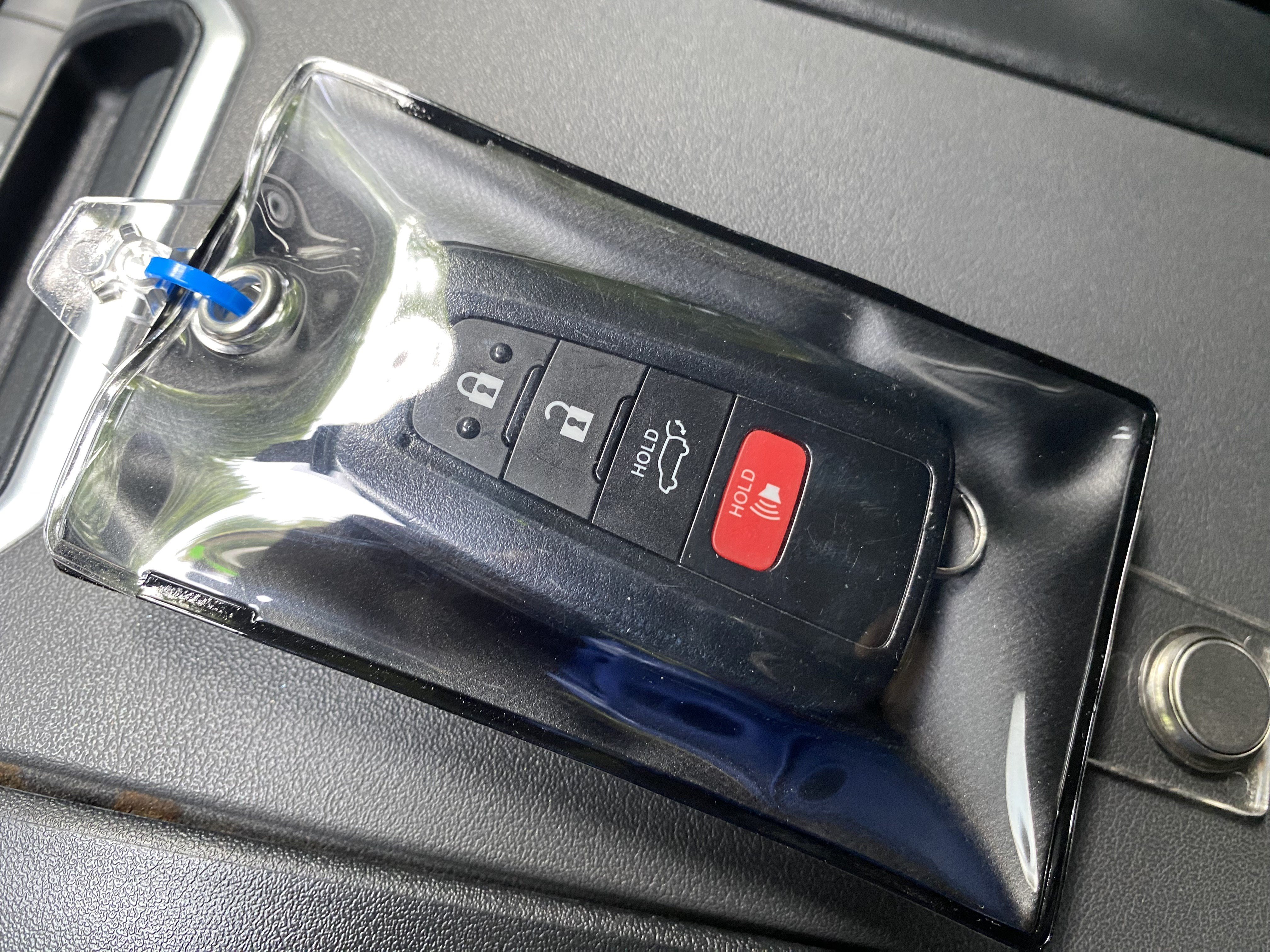 Used 2022 Toyota Highlander Platinum FWD image 41