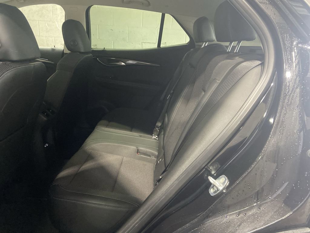 Used 2023 Buick Envision Preferred image 24