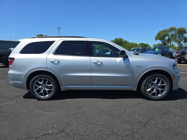 New 2026 Dodge Durango GT AWD/4WD image 8