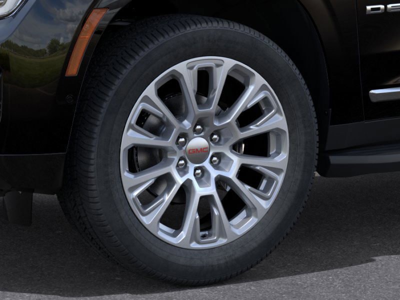 New 2026 GMC Yukon XL Denali AWD/4WD image 9