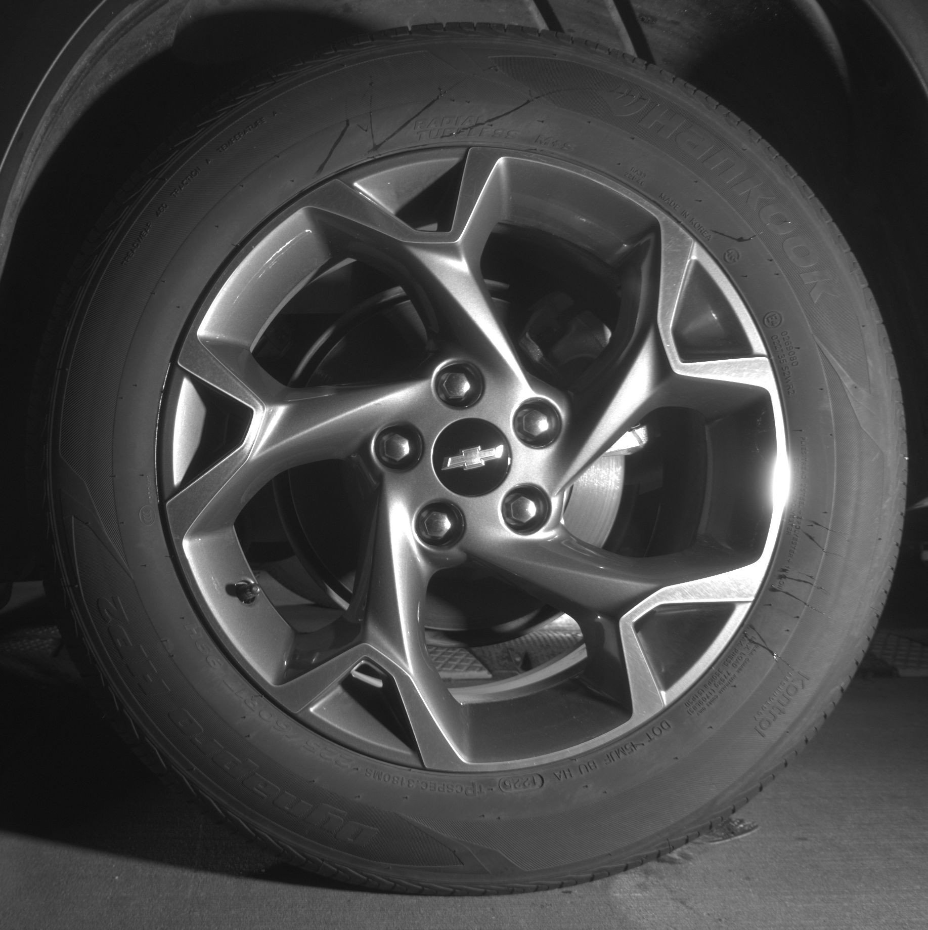 Used 2025 Chevrolet Trax LT FWD image 14