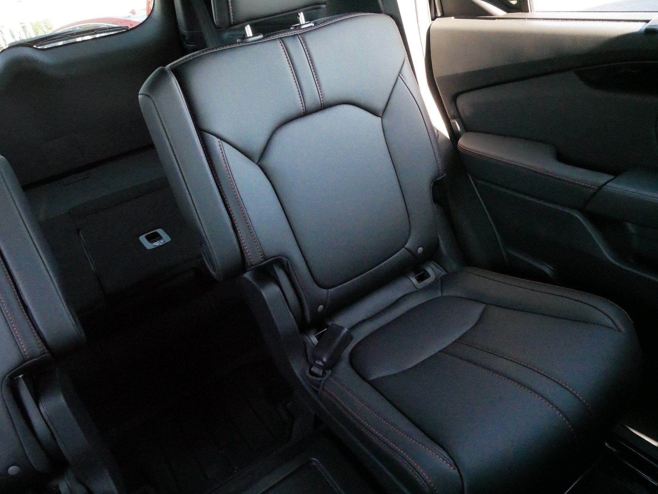 Certified 2026 Honda Pilot TrailSport image 14