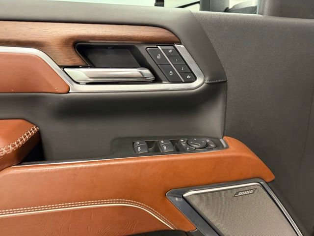 Used 2024 GMC Sierra 2500 Denali Ultimate image 14