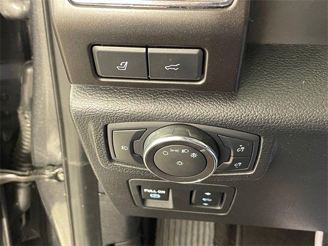 Used 2019 Ford Expedition Max Limited w/ Equipment Group 302A image 10