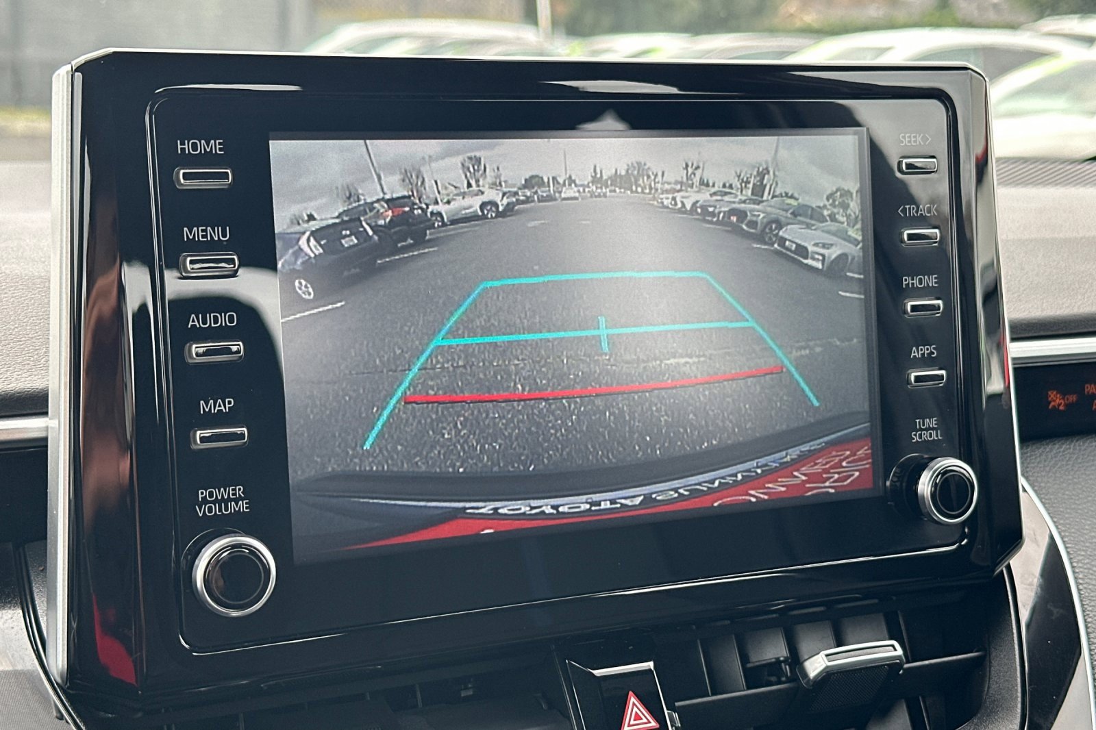 Certified 2020 Toyota Corolla SE image 23