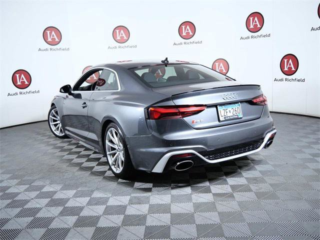Used 2021 Audi RS 5 image 6