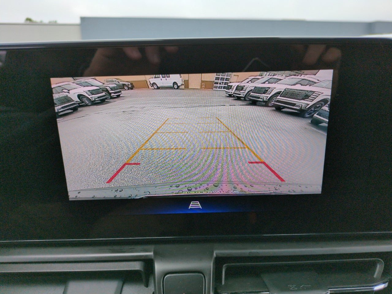 Used 2024 Chevrolet TrailBlazer LS w/ LS Convenience Package FWD image 24