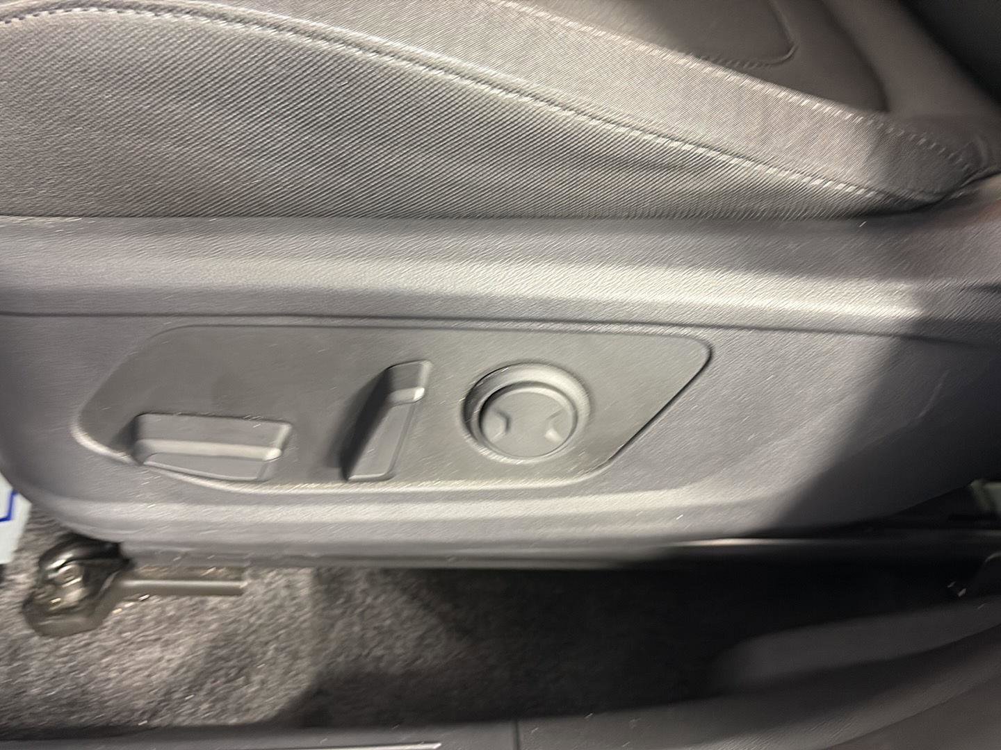 Used 2024 Hyundai Tucson SEL image 46