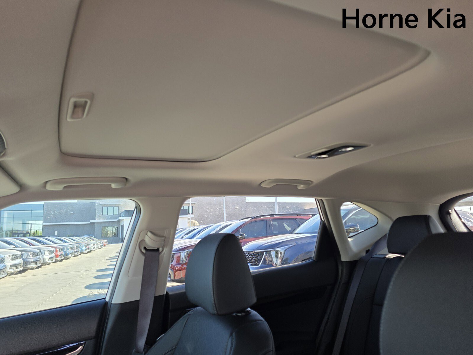 New 2026 Kia Seltos SX image 12