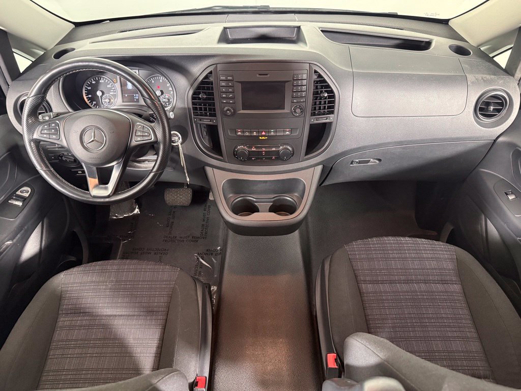 Used 2018 Mercedes-Benz Metris Passenger image 15