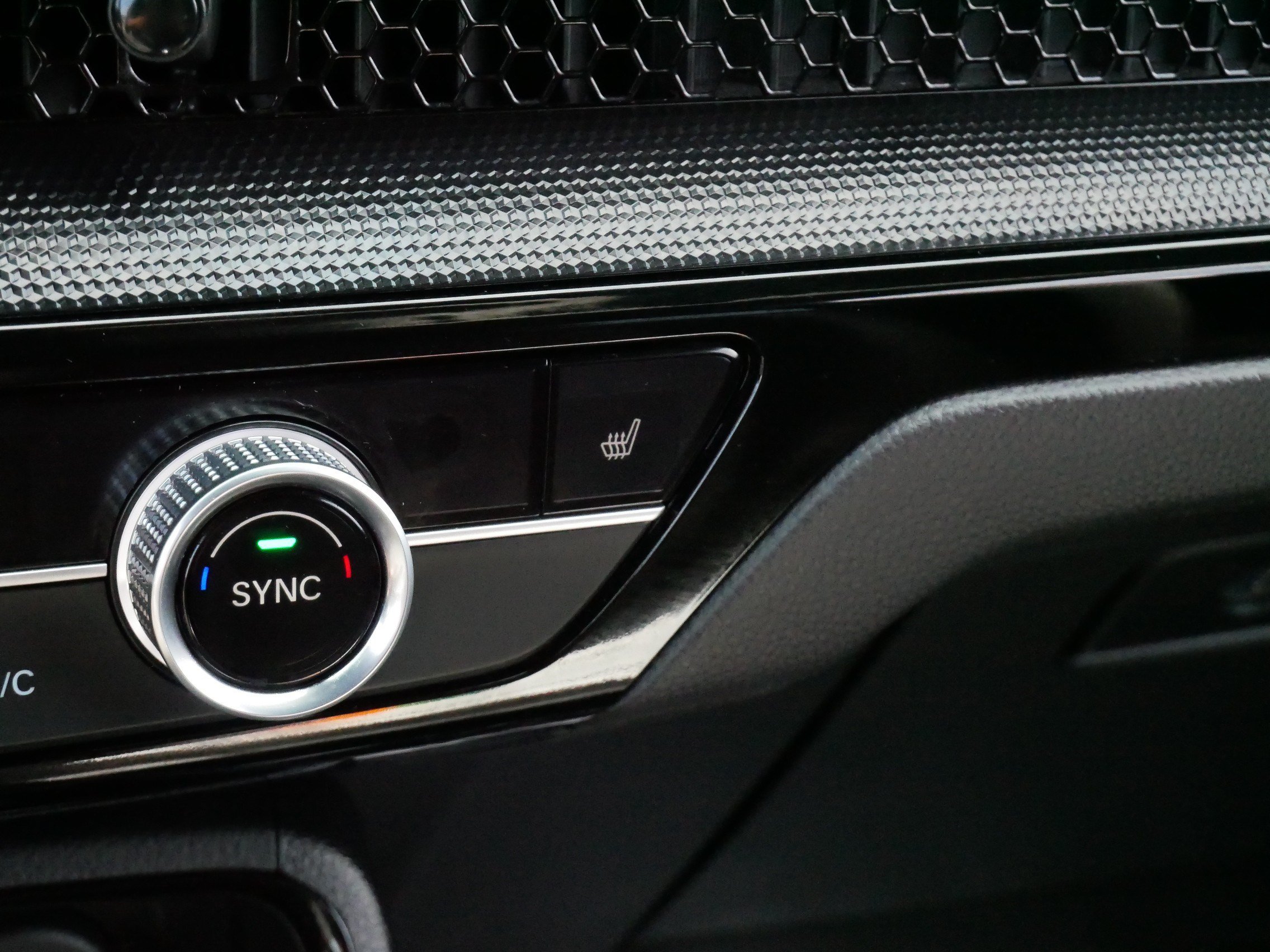 Certified 2024 Honda CR-V Sport Touring image 29