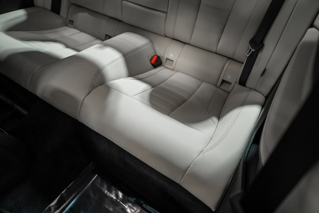 Used 2023 BMW 440i xDrive Coupe w/ Premium Package image 36