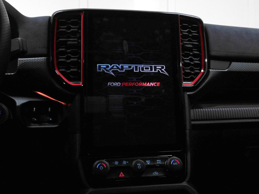 Used 2024 Ford Ranger Raptor AWD/4WD image 49