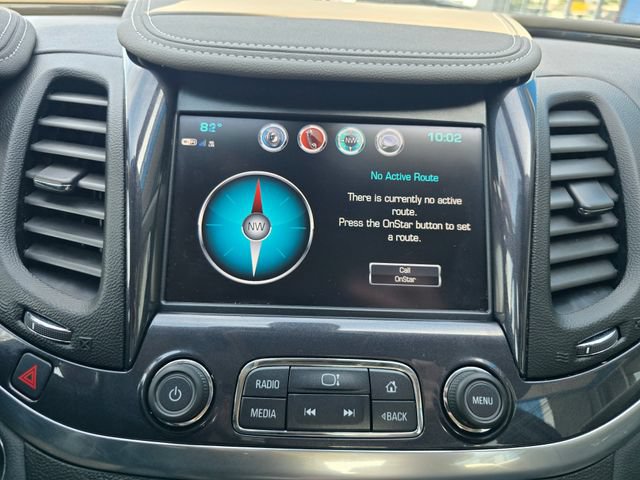 Used 2018 Chevrolet Impala LT w/ LT Convenience Package FWD image 19
