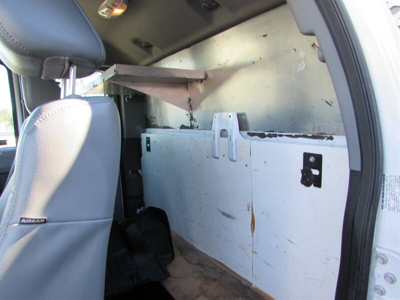 Used 2016 Ford F350 XL w/ Power Equipment Group RWD image 23