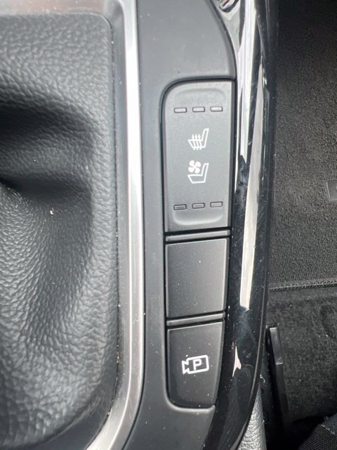 Used 2024 Kia Forte GT-Line w/ GT-Line Premium Package FWD image 21