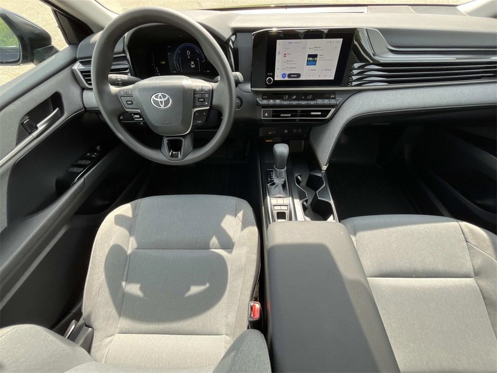 Used 2026 Toyota Camry LE image 15