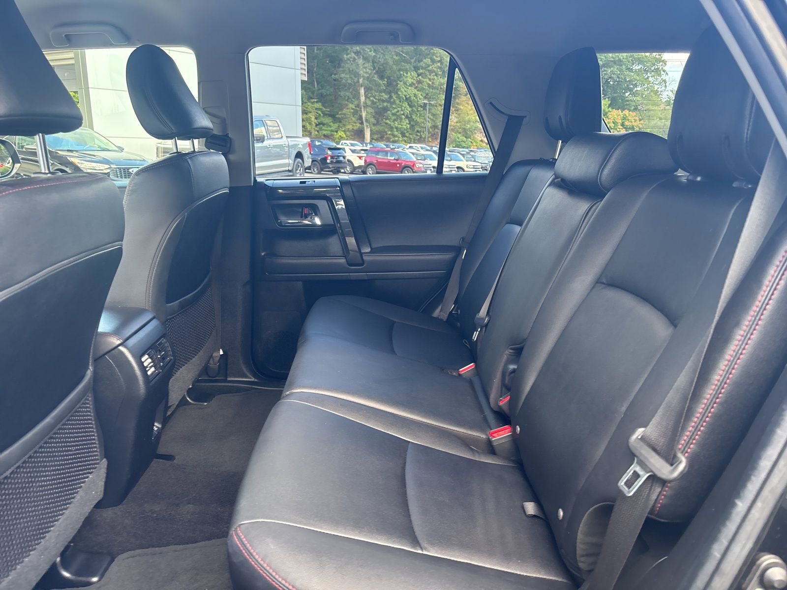 Used 2021 Toyota 4Runner TRD Off-Road Premium image 27