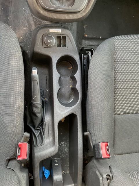 Used 2016 Ford Transit Connect XL image 16