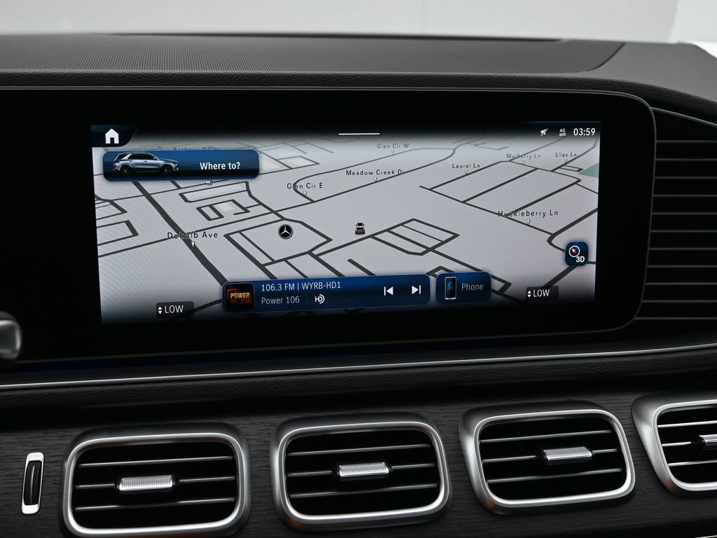 New 2026 Mercedes-Benz GLE 350 4MATIC image 14