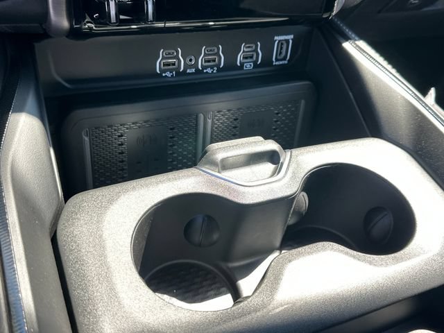 New 2026 RAM 2500 Power Wagon AWD/4WD image 20