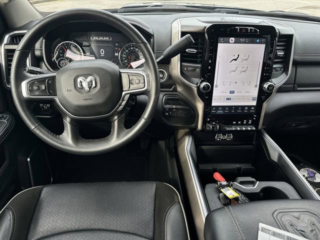 Certified 2024 RAM 3500 Laramie image 22