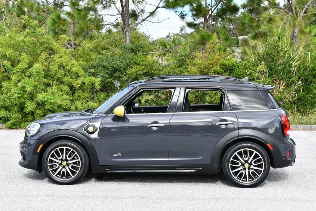 Used 2019 MINI Cooper Countryman SE image 28