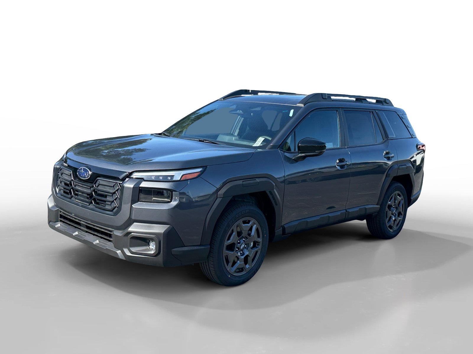 New 2026 Subaru Outback Premium