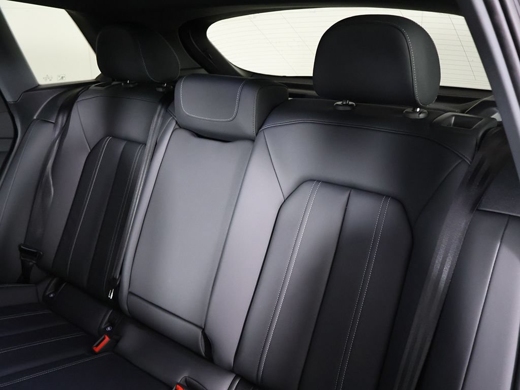 Used 2023 Audi Q4 e-tron Premium Plus w/ Premium Plus AWD/4WD image 34