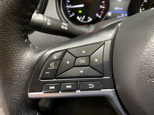 Certified 2020 Nissan Rogue SL w/ Premium Package AWD/4WD image 14