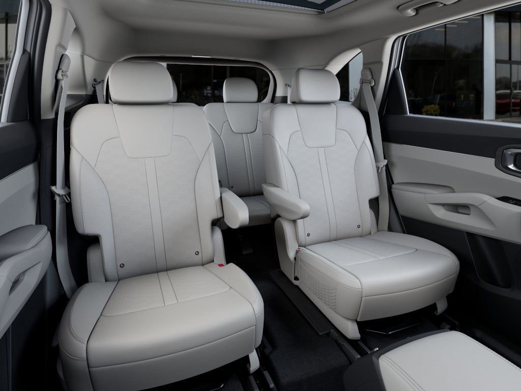 New 2026 Kia Sorento X-Line EX image 16