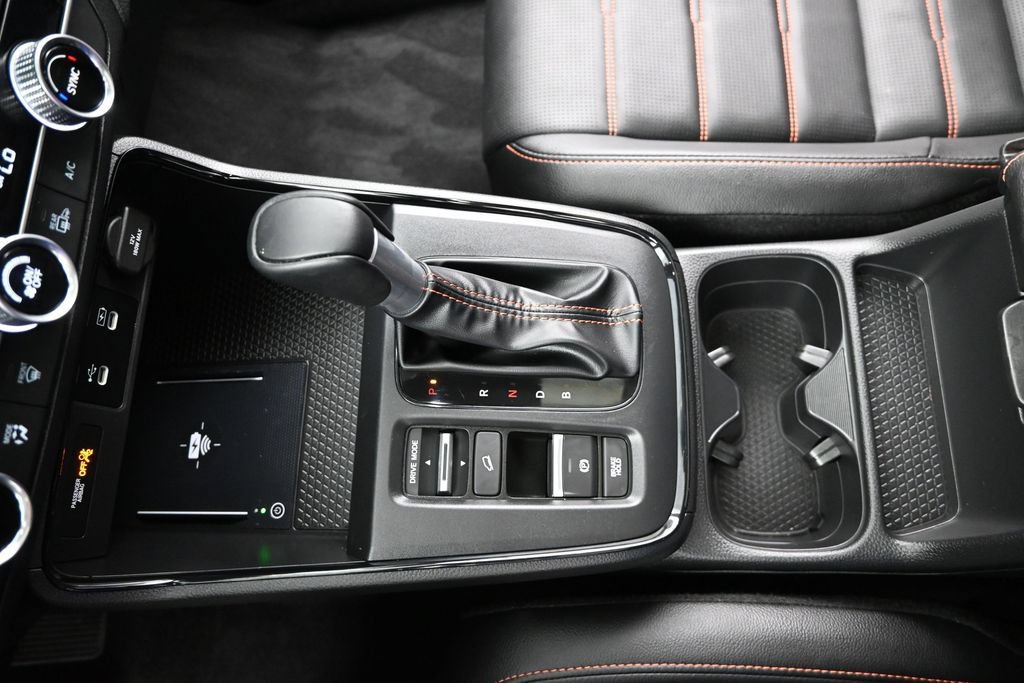 Used 2026 Honda CR-V Sport-L image 20