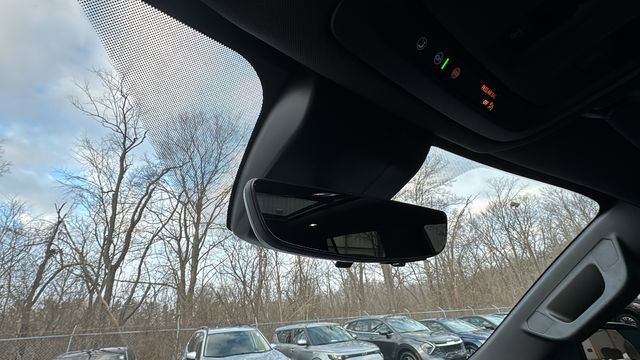 Used 2024 Chevrolet Tahoe High Country w/ Max Trailering Package image 30