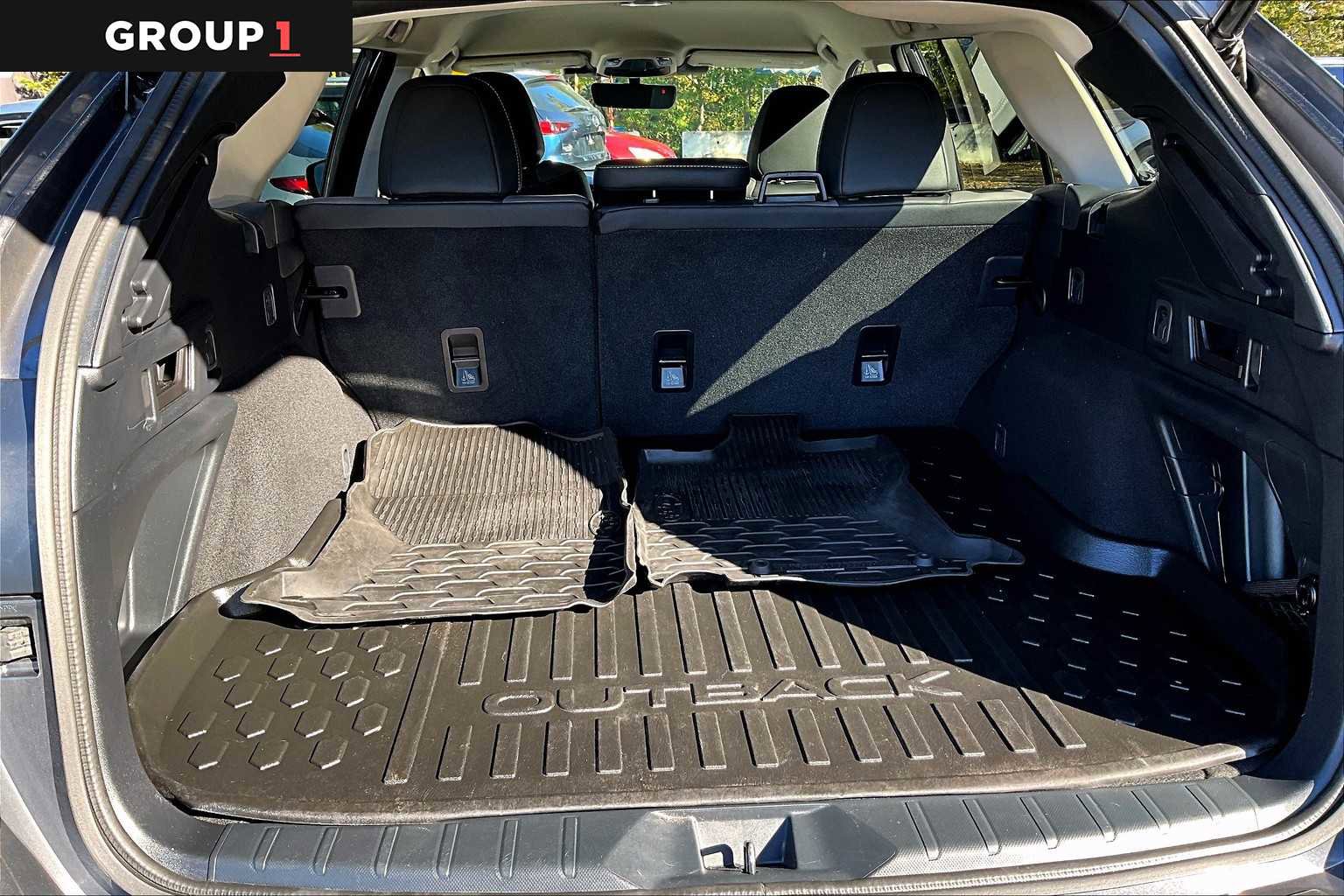 Used 2023 Subaru Outback Onyx Edition image 32