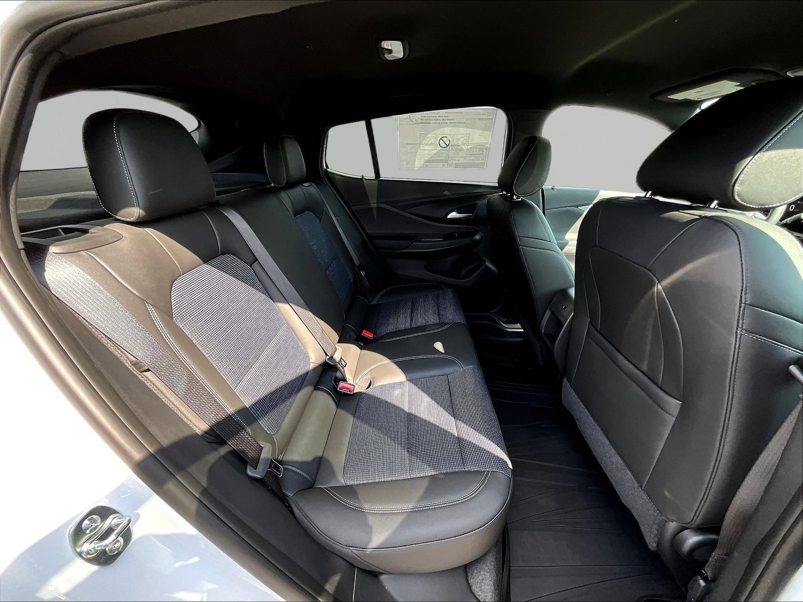 New 2026 Buick Envista Preferred w/ Convenience I Package FWD image 19
