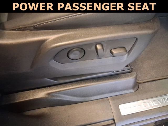 Certified 2024 Chevrolet Tahoe LT image 31