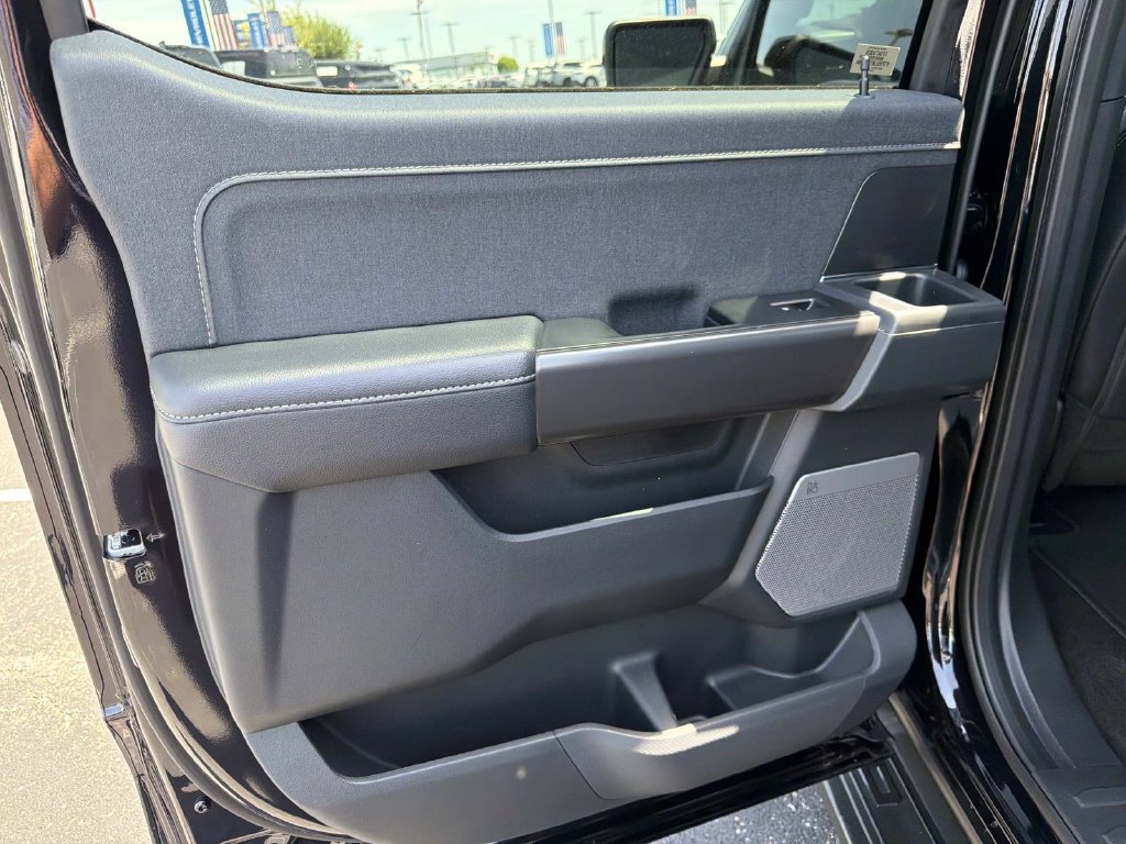 Used 2026 Ford F150 Lariat AWD/4WD image 13