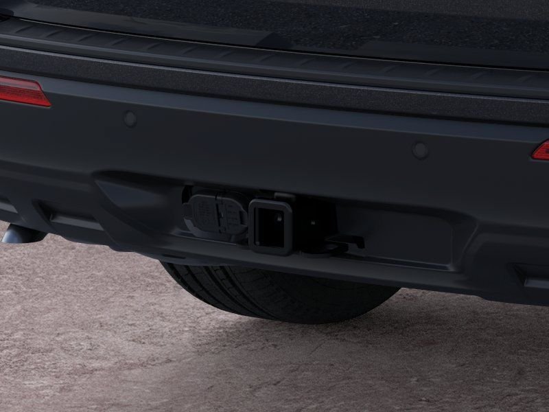 New 2026 Ford Explorer Active RWD image 23