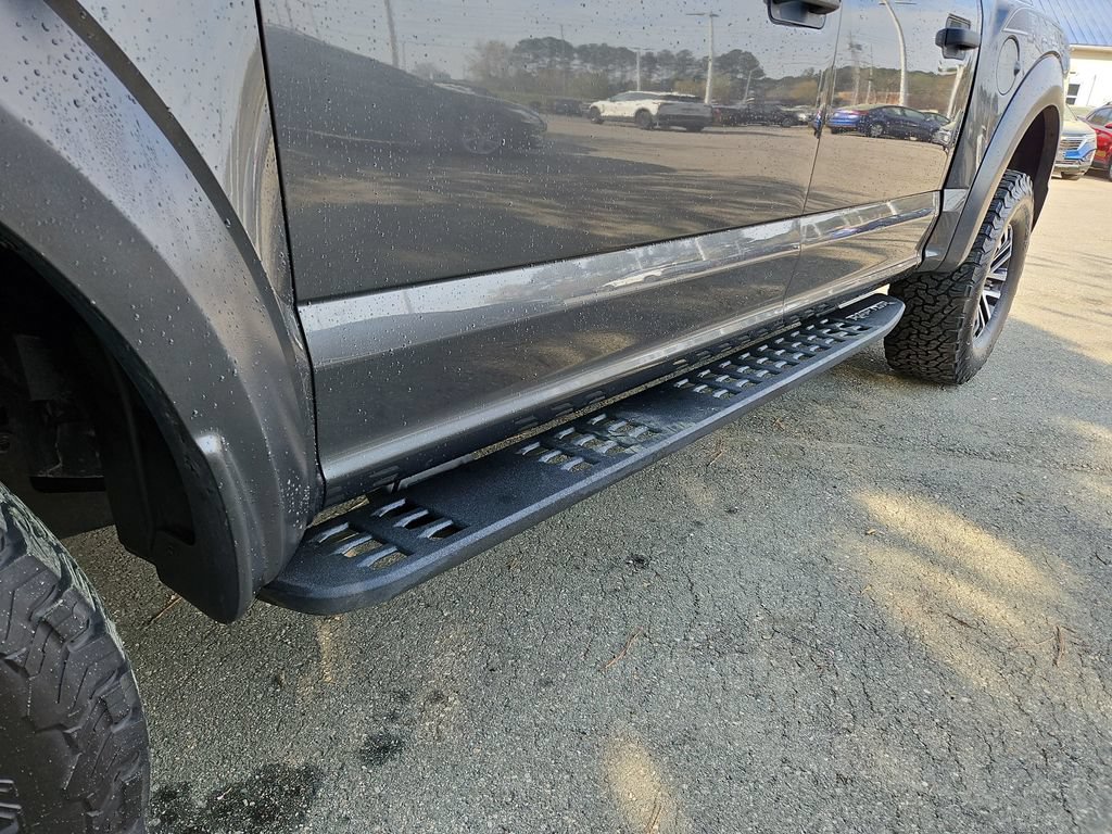 Used 2020 Ford F150 Raptor AWD/4WD image 35