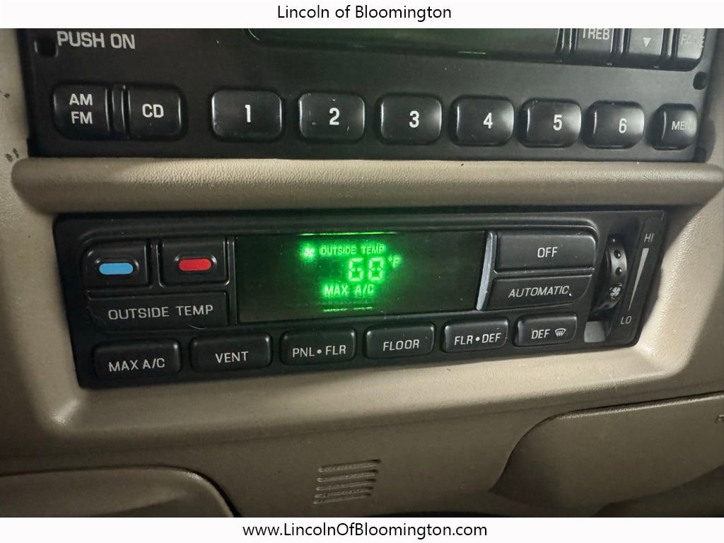 Used 2003 Ford F150 Lariat AWD/4WD image 54