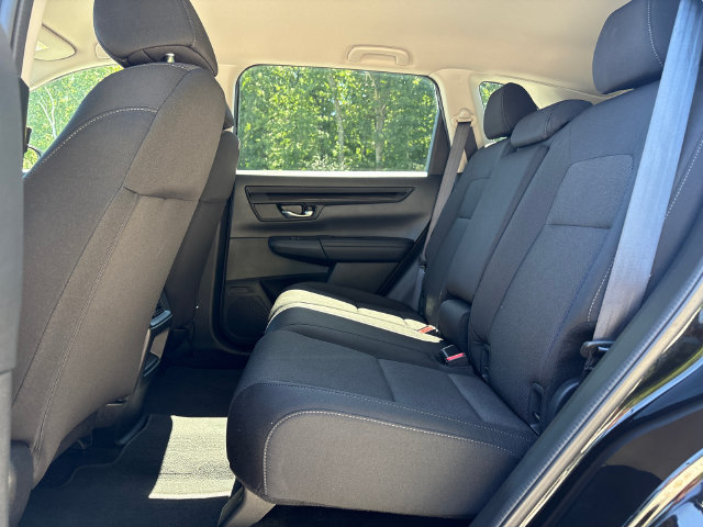 Used 2026 Honda CR-V LX image 17