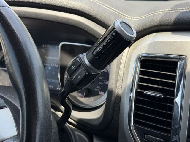 Used 2019 Nissan Titan PRO-4X w/ Pro-4x Convenience Package AWD/4WD image 19