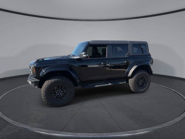 Certified 2025 Ford Bronco Raptor AWD/4WD image 5
