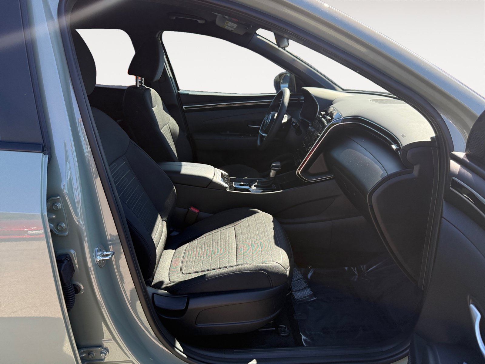 Certified 2024 Hyundai Santa Cruz SEL FWD image 19