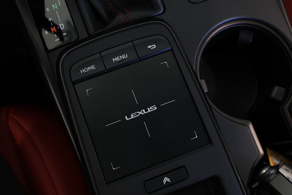 Used 2025 Lexus IS 350 F Sport w/ Accessory Package RWD image 32