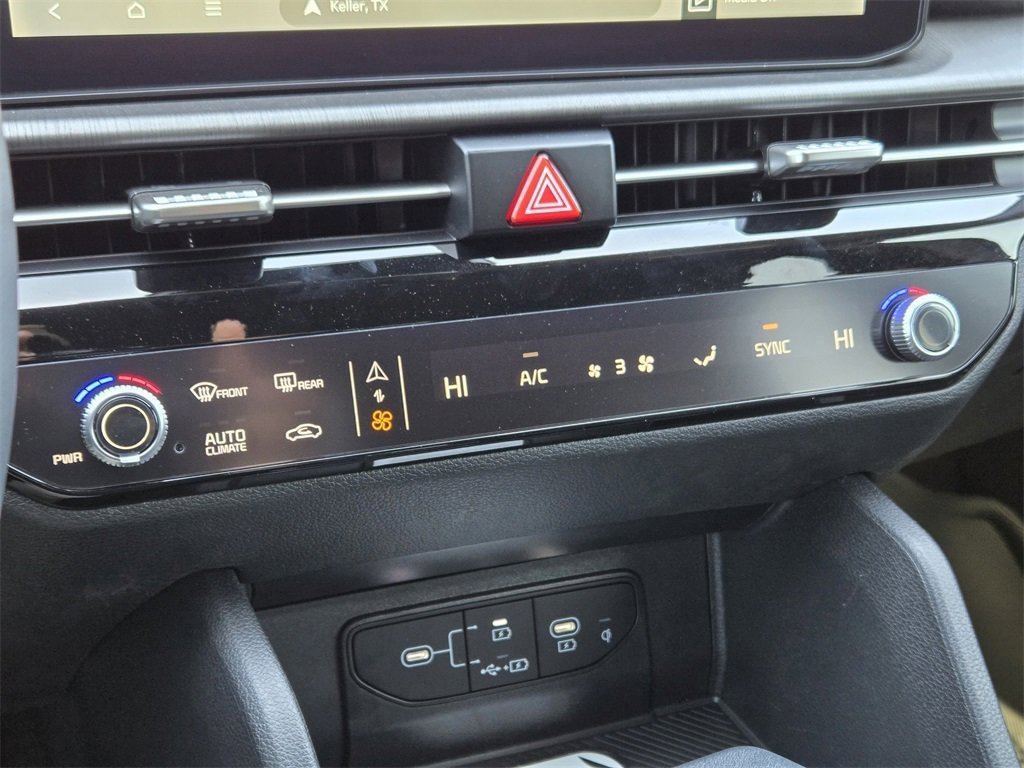 New 2026 Kia Sportage X-Line image 26