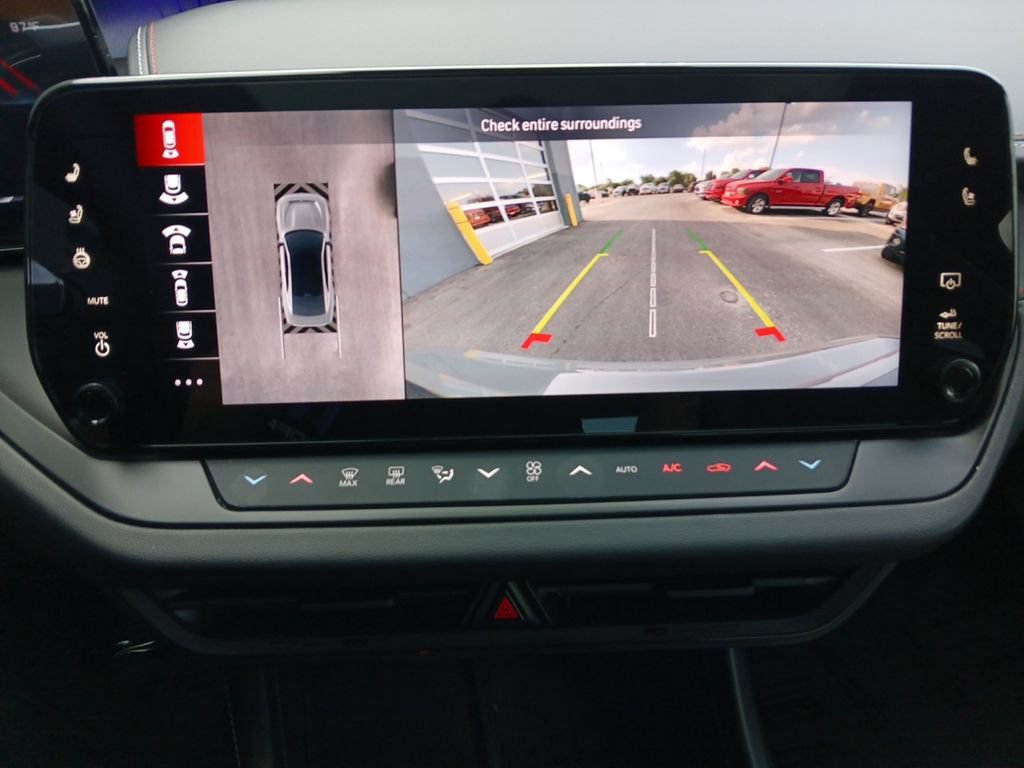 New 2026 Dodge Charger Scat Pack AWD/4WD image 9